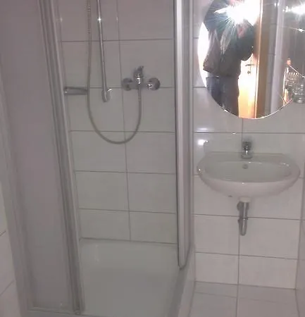 Gasthof Hotel Löwen Bad Buchau Zimmer foto