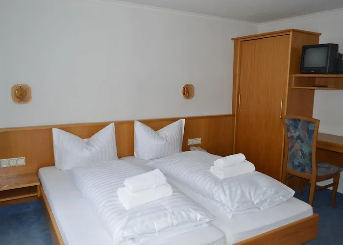 Gasthof Hotel Löwen