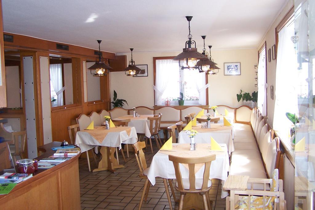 Gasthof Löwen 3*