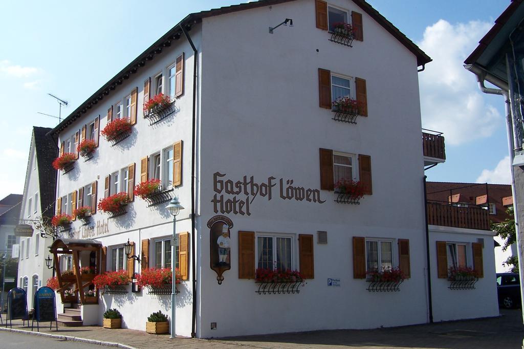 Gasthof Löwen Bad Buchau